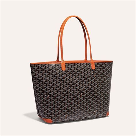 goyard voltaire tote bag|maison goyard handbags.